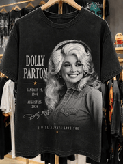 Forever Our Queen of Country