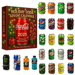 🍺 Beer Advent Calendar Blind Box