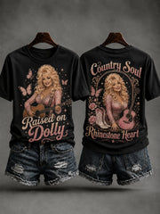 Women's Music Commemorative Top