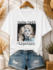 Limited Edition 2026_πDolly Parton ππ«Άπ»β€βπ©Ήπβ π - Unisex T-Shirt