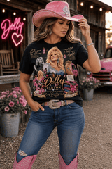 Forever Our Queen of Country