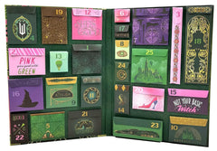 Wicked: The Official Advent Calendar - 25 Days of Surprises
