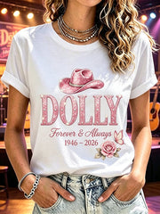 Forever Our Queen of Country