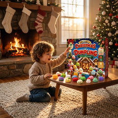 24 Days of Squishy Christmas Surprises🎄