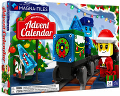 šLast Day Promotion 49% OFFš„Unwrap Creativity Daily: Holiday Advent Calendar (34 Pieces)