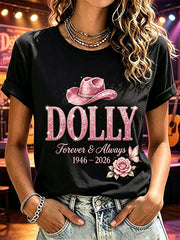 Forever Our Queen of Country
