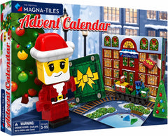 šLast Day Promotion 49% OFFš„Unwrap Creativity Daily: Holiday Advent Calendar (34 Pieces)