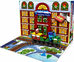 šLast Day Promotion 49% OFFš„Unwrap Creativity Daily: Holiday Advent Calendar (34 Pieces)