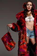 MAXIMUS FUR WRISTLET