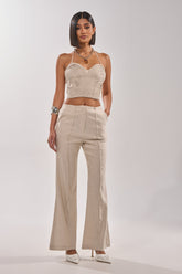 LAY IT LOW TROUSER