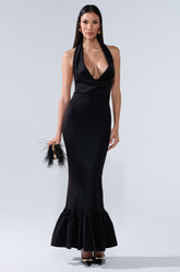 ELLIE MAXI DRESS