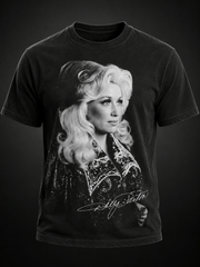 Men's Music Lover Commemorative Top