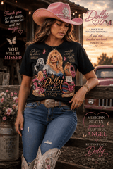 Forever Our Queen of Country