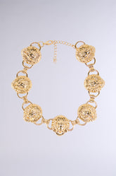 LION PRIDE CHOKER