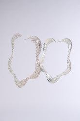 WRAPPED UP EARRING