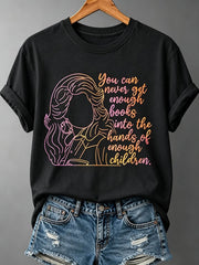 Women's Music Commemorative Top
