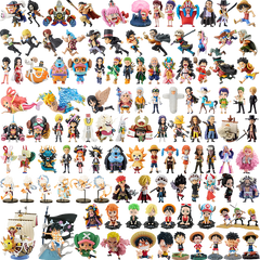 One Piece Advent Calendar Christmas Gift - Best Anime Gift Box 2025