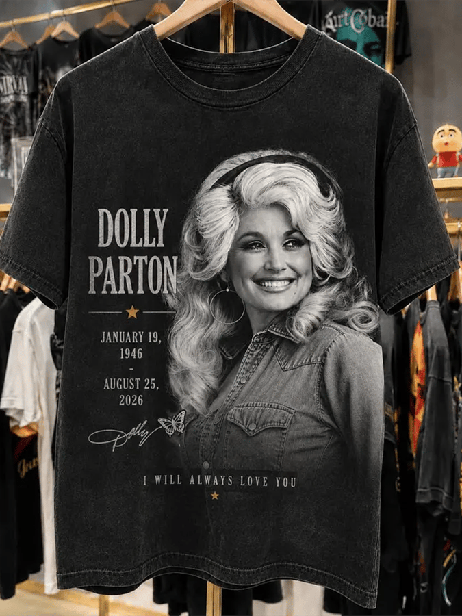 Forever Our Queen of Country