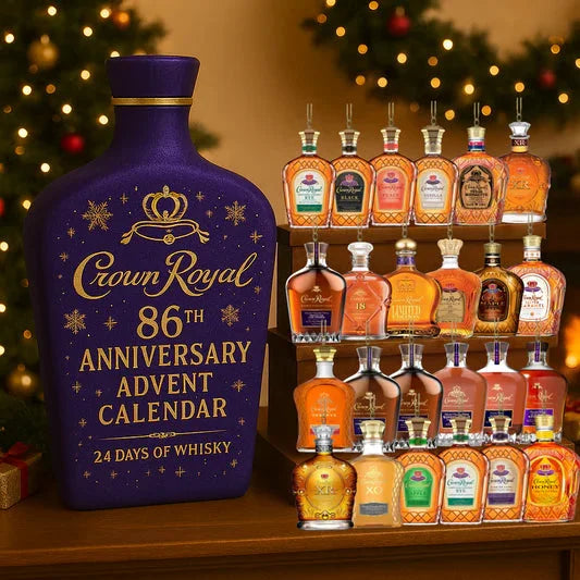 🍺 Beer Advent Calendar Blind Box
