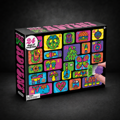 2025 Advent Calendar Sensory & Fidget Toy