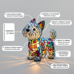 Kiko Enchanted Canine