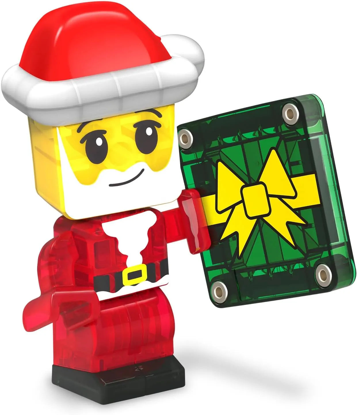 🎁Last Day Promotion 49% OFF🔥Unwrap Creativity Daily: Holiday Advent Calendar (34 Pieces)