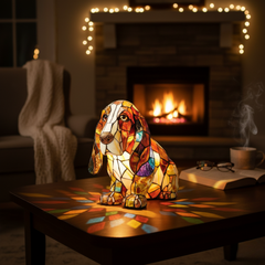 Canine Serenity