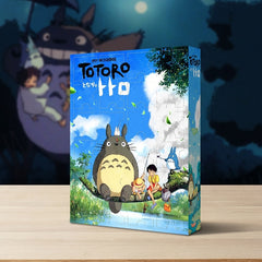 DTDOY Advent Calendar • My Neighbor Totoro Advent Calendar 2025 | Fishing