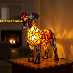 Lightning Magic Canine