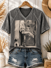 Limited Edition 2026_💕Dolly Parton 🕊🫶🏻❤‍🩹💕⃝ 💕 - Unisex T-Shirt