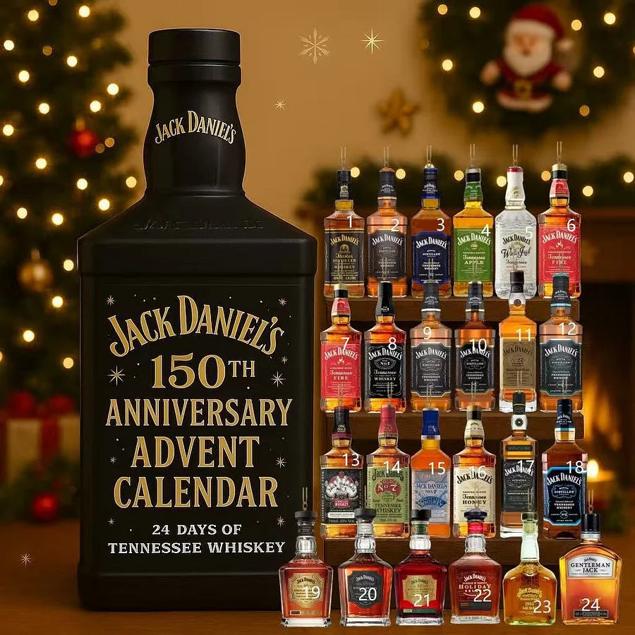 🍺 Beer Advent Calendar Blind Box