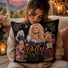 Forever Our Queen of Country