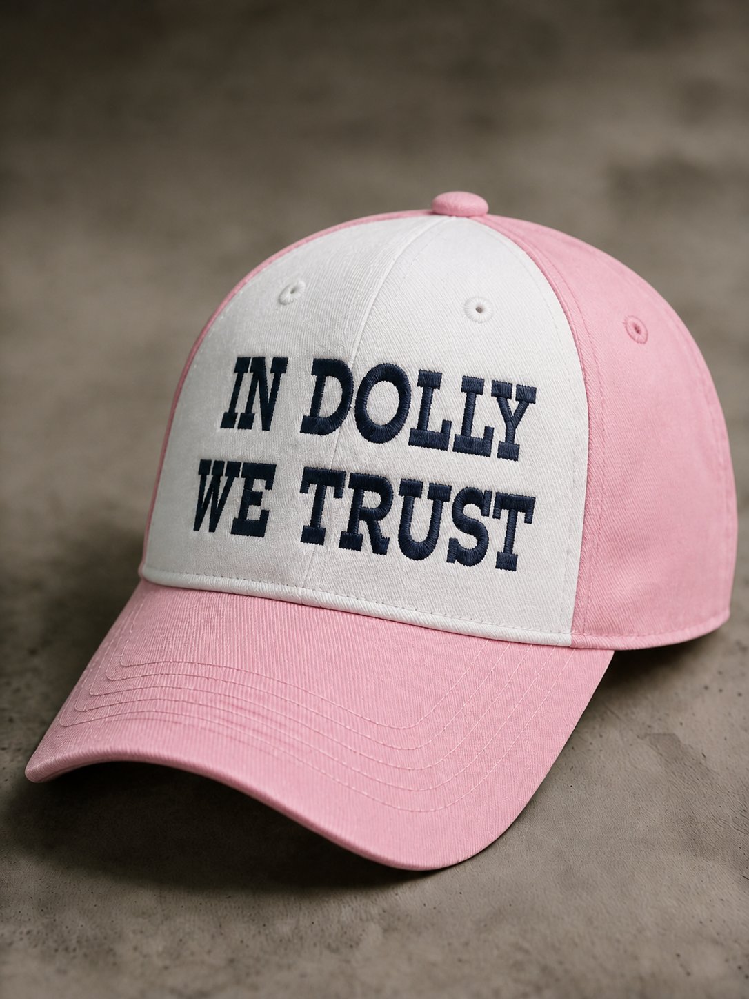 Women's Music Commemorative Cop