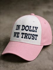 Women's Music Commemorative Cop