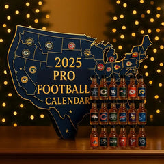 🍺 Beer Advent Calendar Blind Box