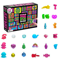 2025 Advent Calendar Sensory & Fidget Toy