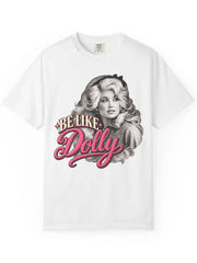 Women's Rip Dolly Parton Printed T-shirt