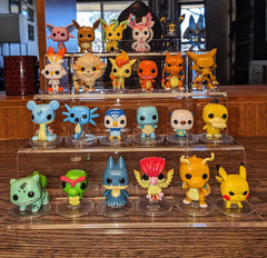 Christmas Advent Calendar – Popular Monster Design, Blind Box Element