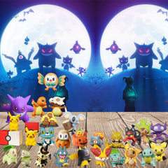 Limited Edition – Pokemon Advent Calendar Halloween 2025 | In Stock