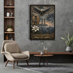Guardians of Remembrance Jigsaw Puzzle 1000 Piece