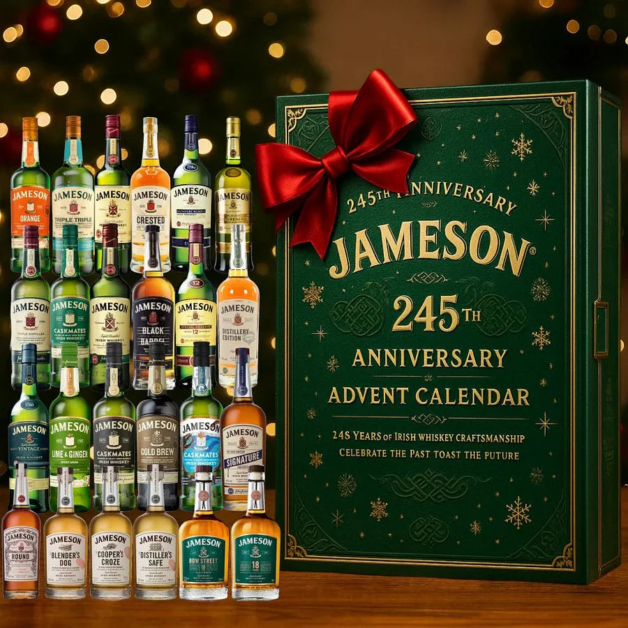 🍺 Beer Advent Calendar Blind Box