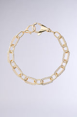 FITS PERFECTLY NECKLACE