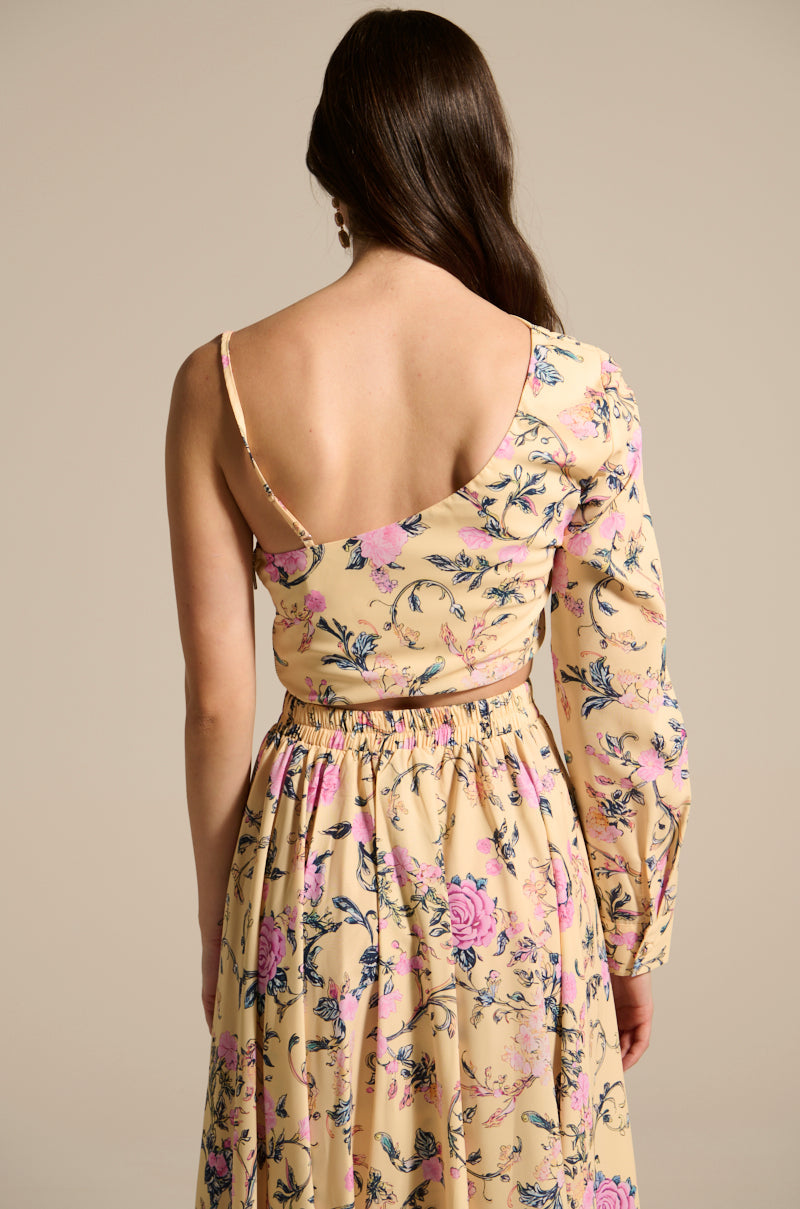 JOAN BLOUSE