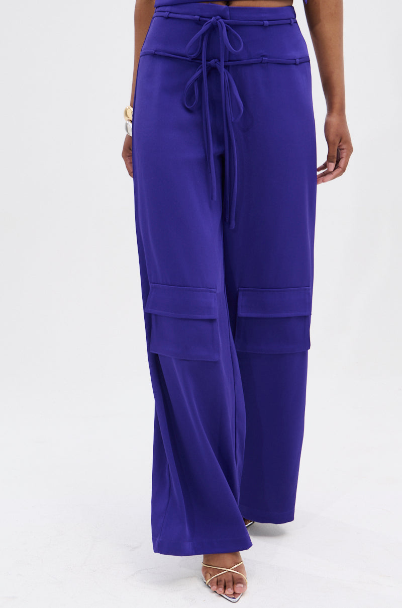 NEEDED THIS CARGO TROUSER