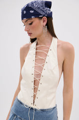 SEXY THANG BODYSUIT