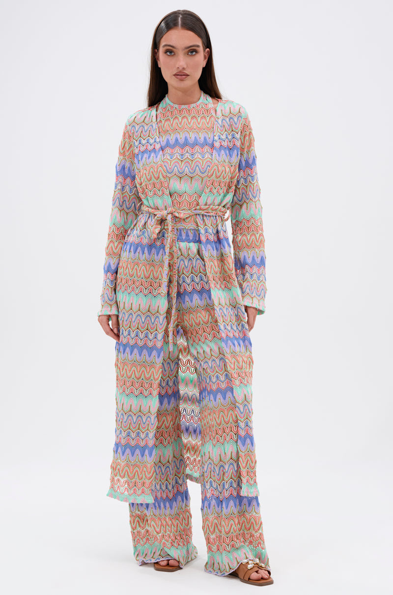 TAKE ME TO MIAMI DUSTER