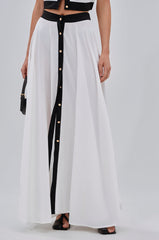 VIVI MAXI SKIRT
