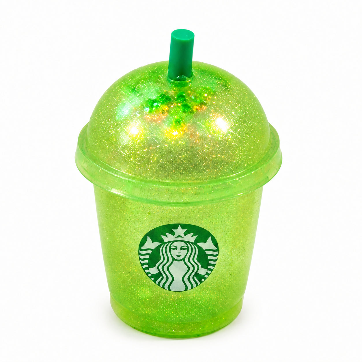 Iced Coffee Cup Squishy – Slow Rebound Maltose Fidget