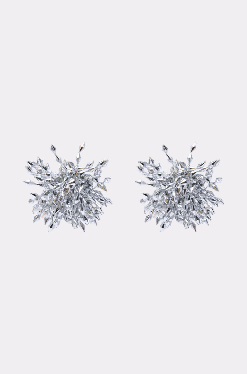 METAL MANIA EARRING