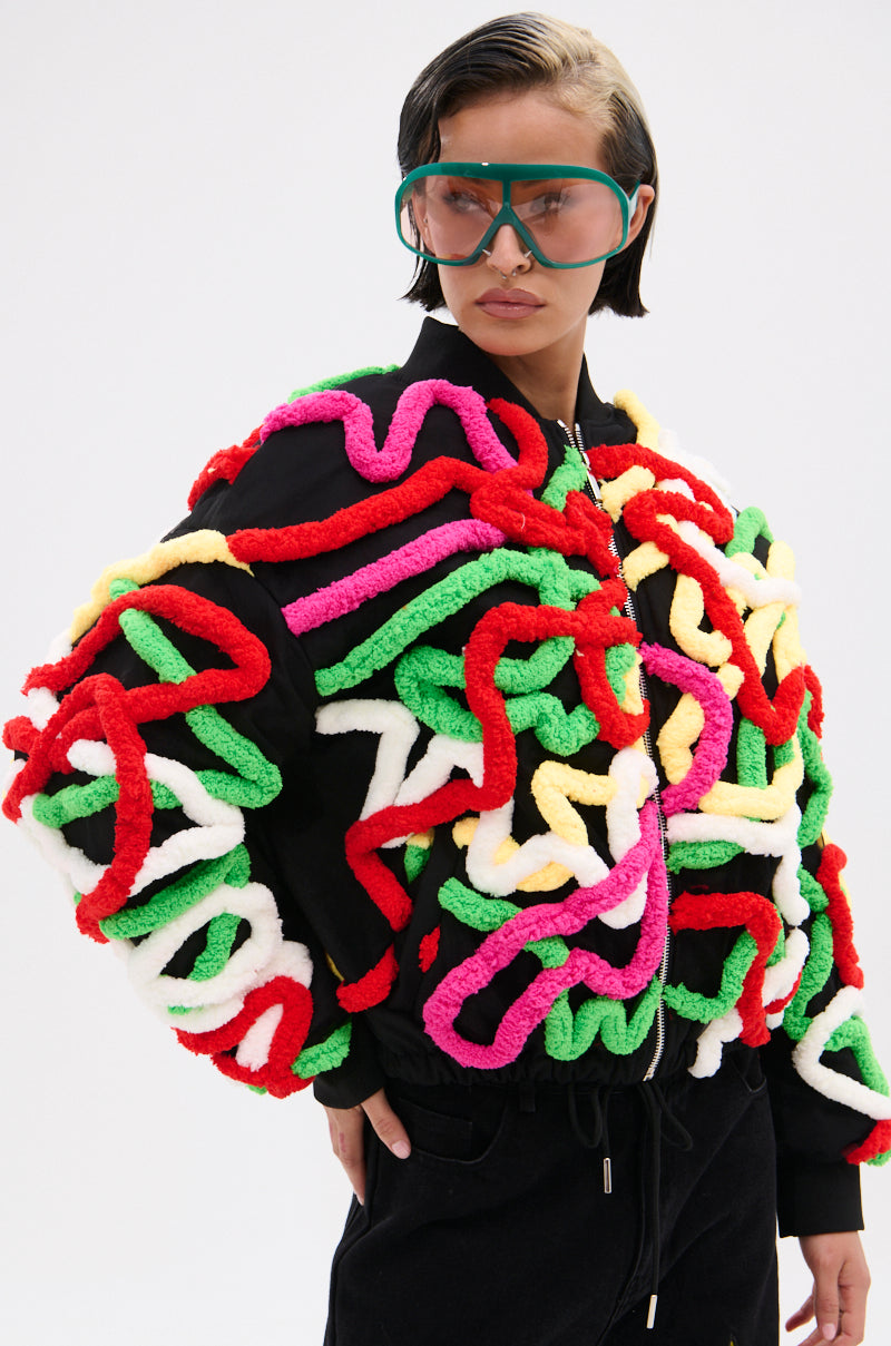 MOD 3D BOMBER